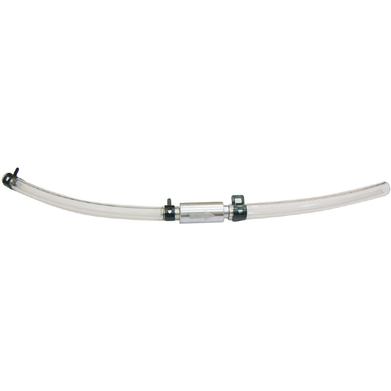 ONE MAN HYDRAULIC BRAKE BLEEDE
