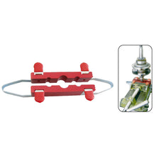 #INSERTION CRANKSHAFT VISE