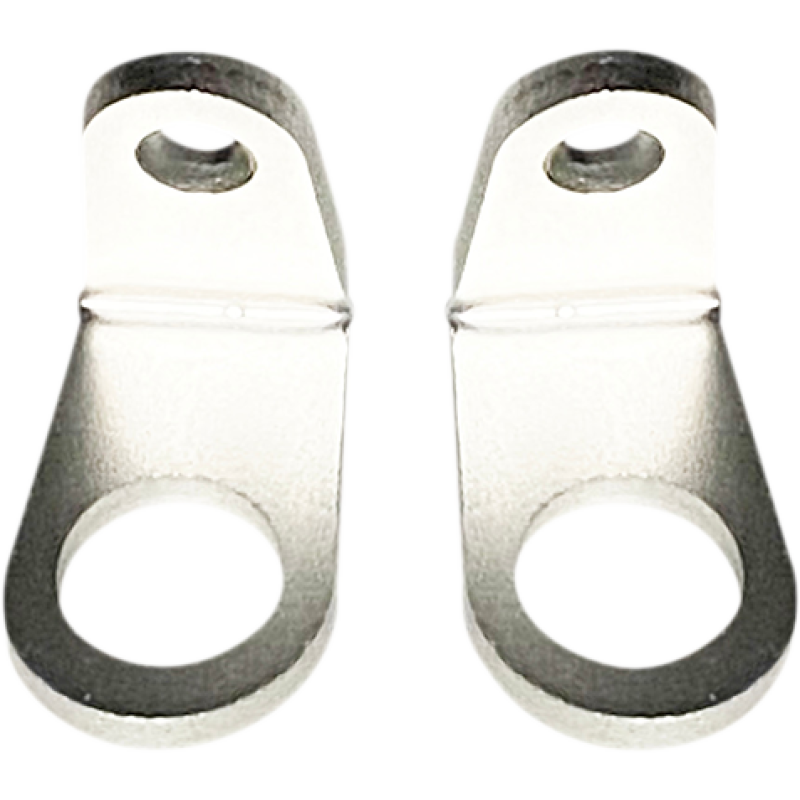 MOUNT MCROTSIG LBRKT SLV