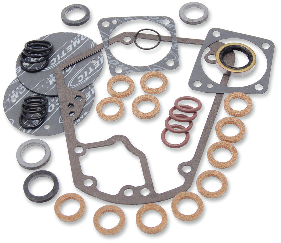 70-92BTWIN CAM SERVICE KIT