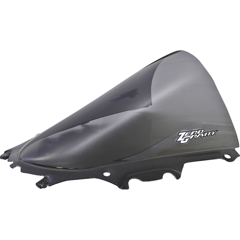 Corsa Windscreen - Light Smoke