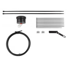 #LUBRICATION DEVICE FOR MOTORCYCLE CHAINS NEMO 2