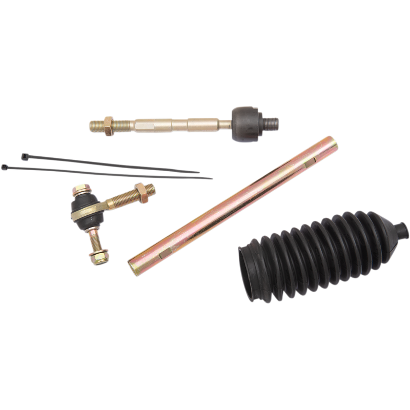 TIE ROD END KIT LEFT SIDE
