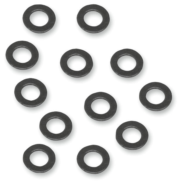 ROCKER BOX WASHERS F/ S&S BOXES 12PK