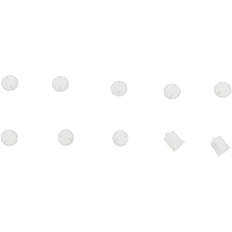 GASKET PUSH PINS INNER