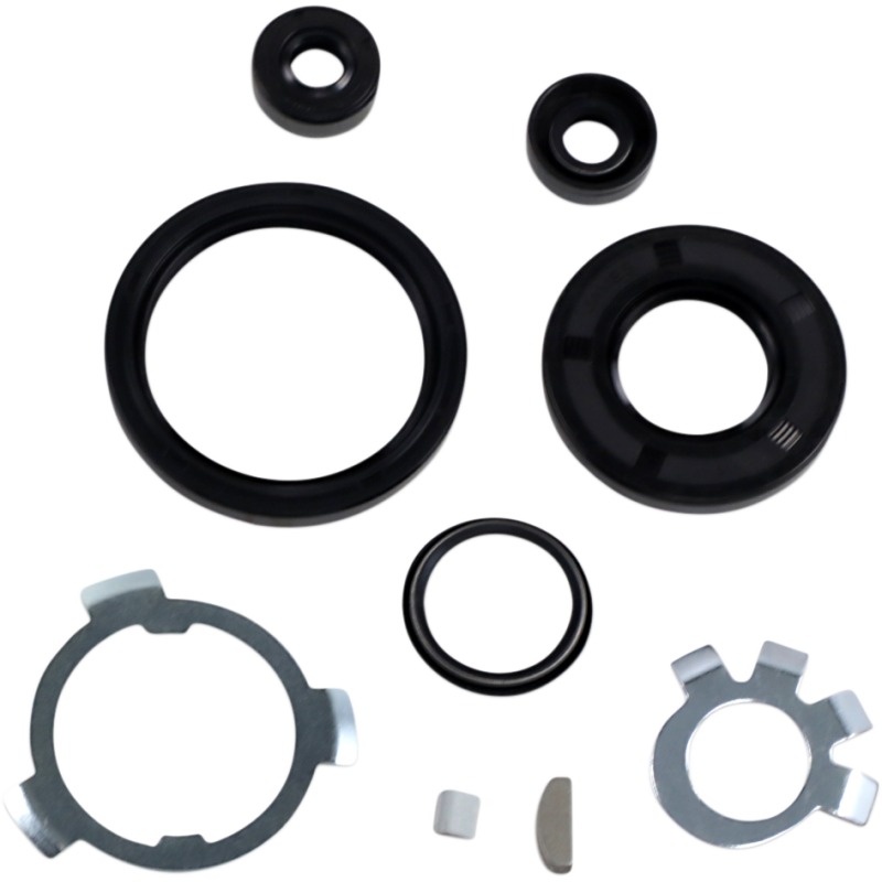 80-81 4SP TRANS MAIN SEAL KIT