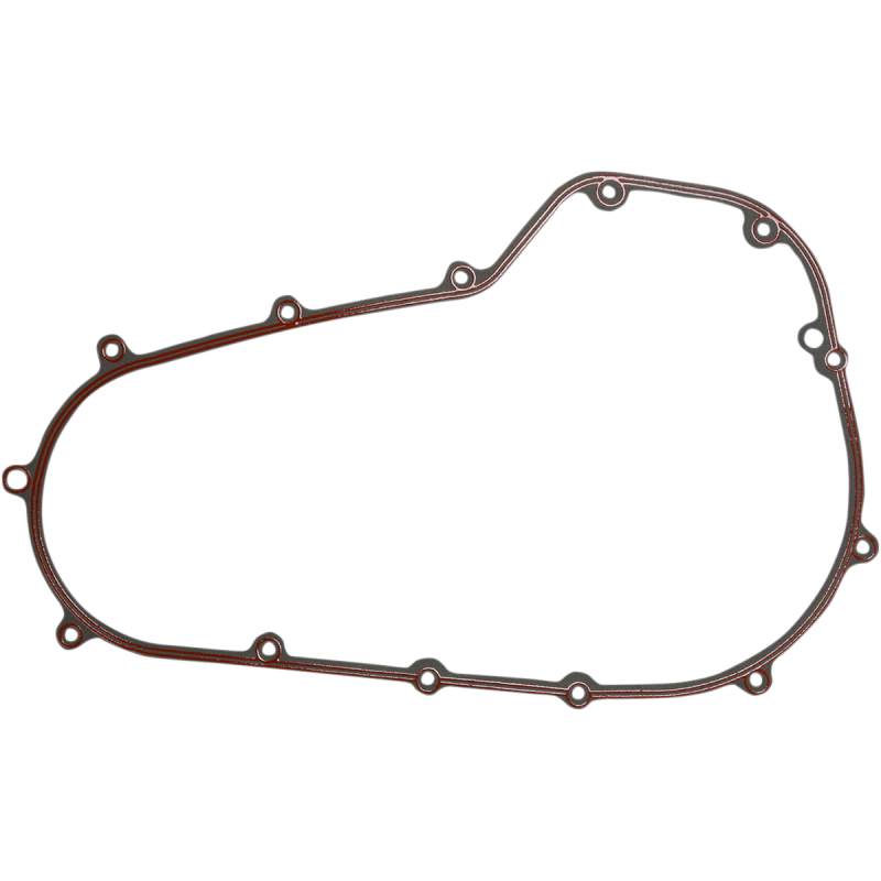 GASKET PR CVR FOAM07-16FL