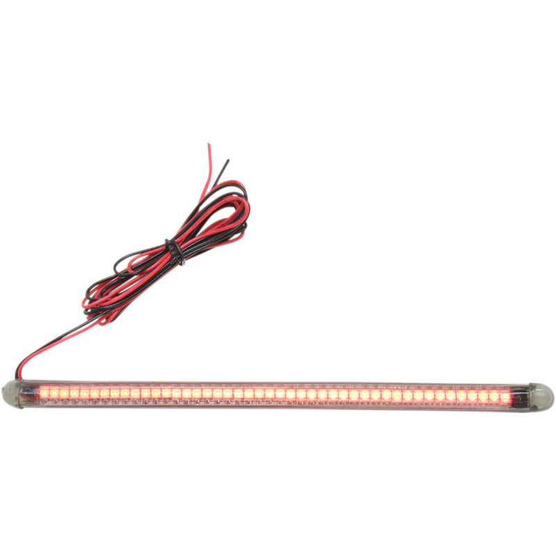 LIGHT TRUFLEX 45RED/SMK