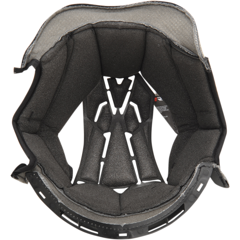 LINER RISE 2XL 7MM