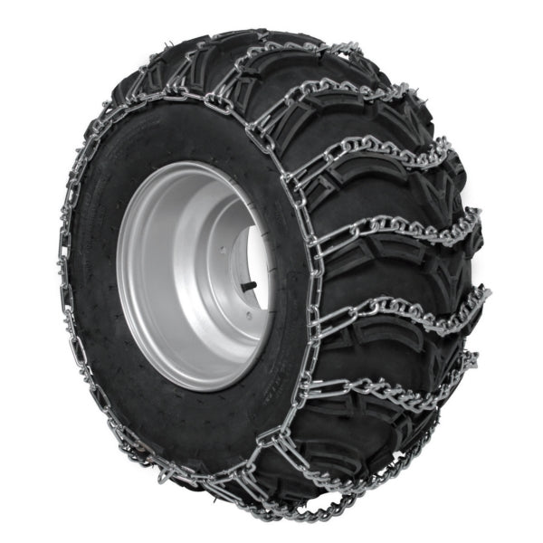 2 SPACE TIRE CHAIN