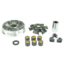 #VARIATOR SPEEDMATIC KYMCO BW 150 2005.