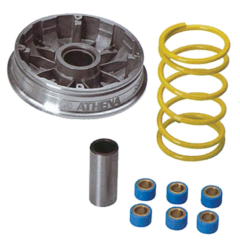 VARIATOR APRILIA SR50 DI-TECH 05-05/ FACTORY 06.