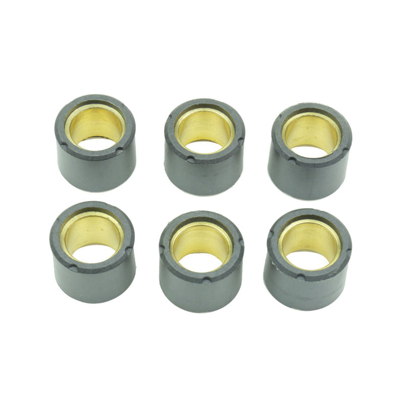 CLUTCH ROLLERS 19X15,5MM 7,6GR.
