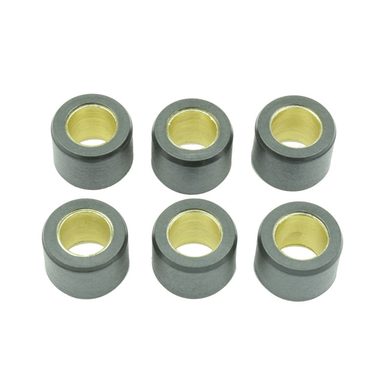 CLUTCH ROLLERS 20X15MM 14,5GR.