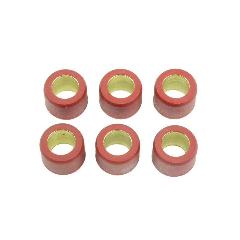CLUTCH ROLLERS 18X14MM 13GR.