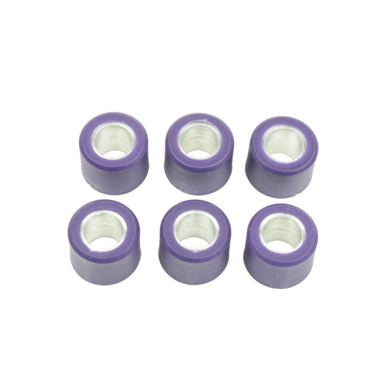 CLUTCH ROLLERS 16X13MM 4.0GR.