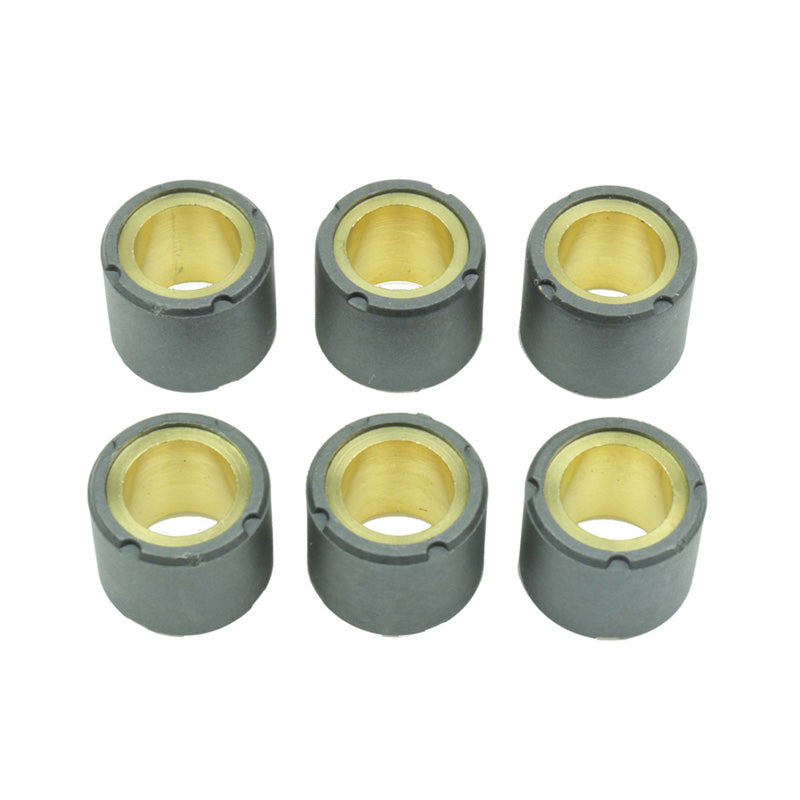 CLUTCH ROLLERS 20X17MM 8,5GR.