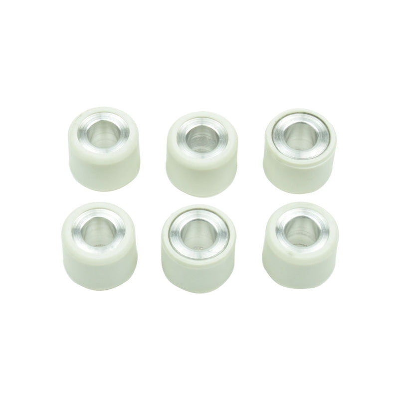 CLUTCH ROLLERS 15X12MM 3.5GR.