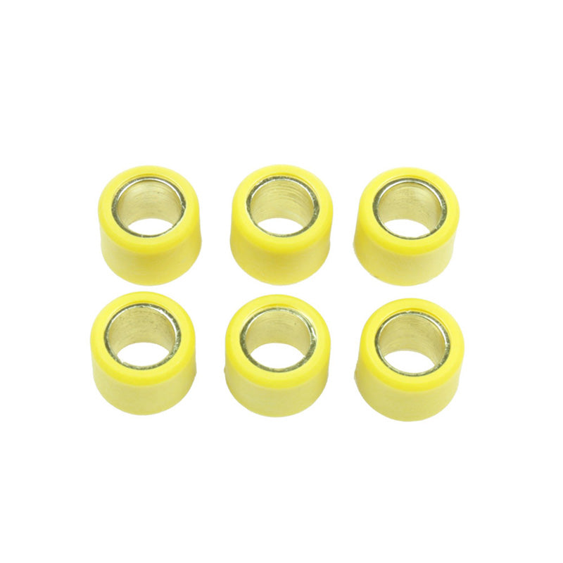 CLUTCH ROLLERS 15X12MM 4.5GR.