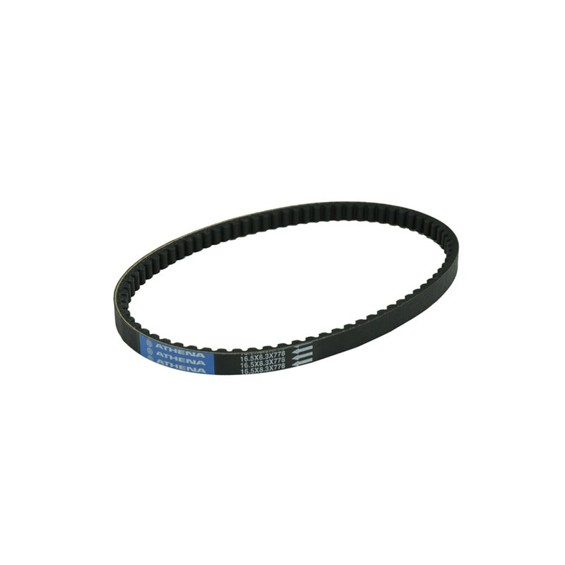 DRIVE BELT 16.5X8.3X778MM