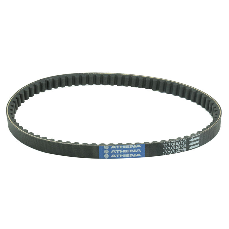 DRIVE BELT 17.7X8.5X729MM