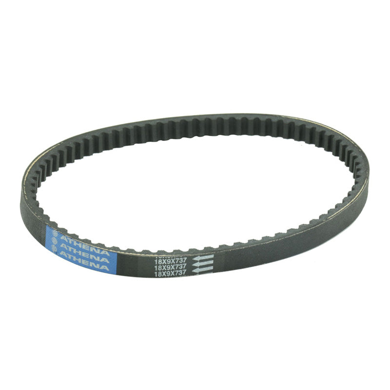 DRIVE BELT 18X9X737MM