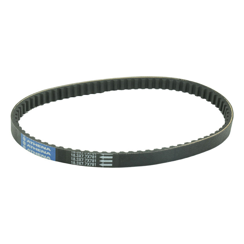 DRIVE BELT 18.3X7.7X781MM