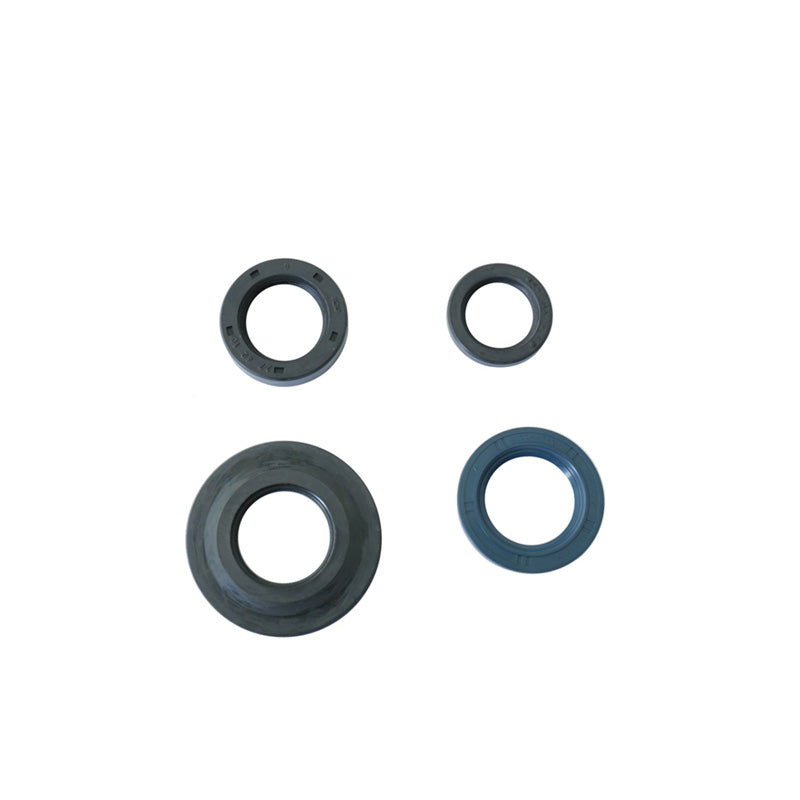 GASKET SET VESPA P200E.