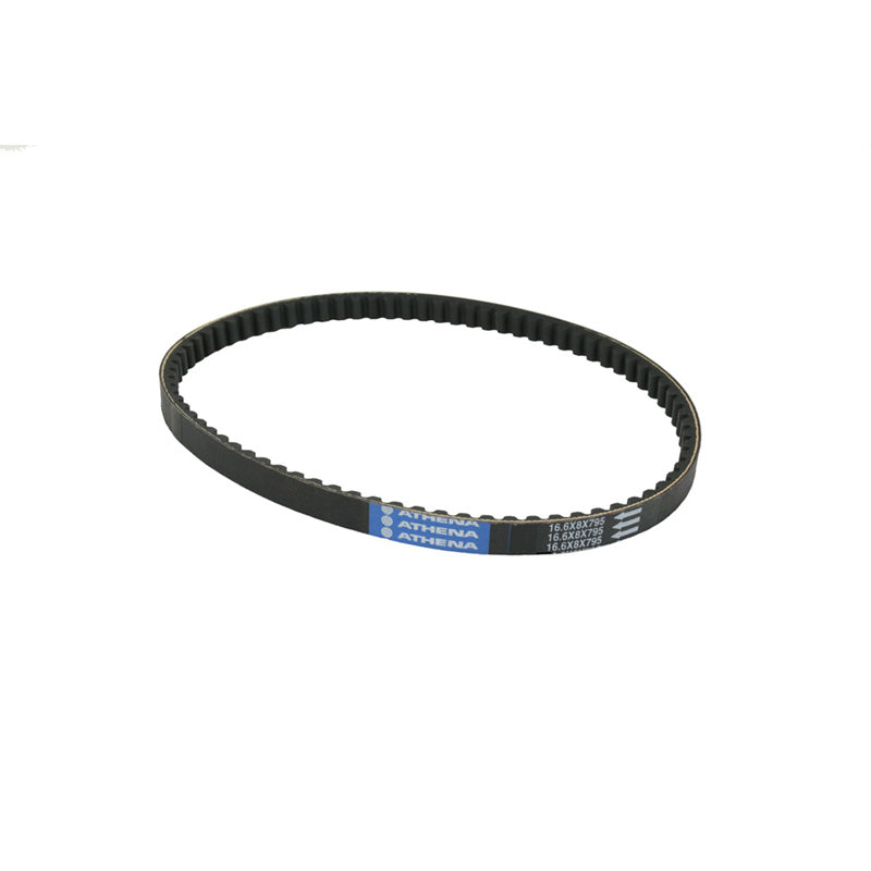 DRIVE BELT 16.8X8X795MM