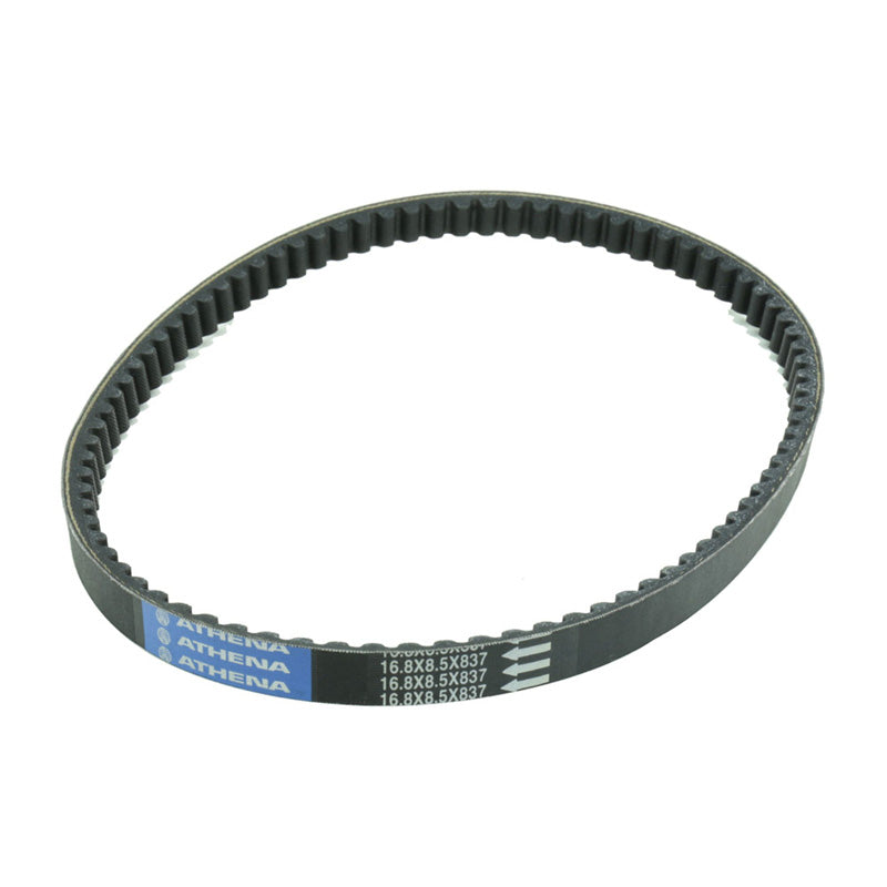 DRIVE BELT 16.8X8.5X837MM