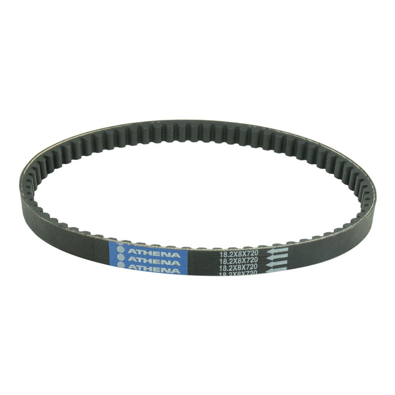 DRIVE BELT LX50 2S 4S