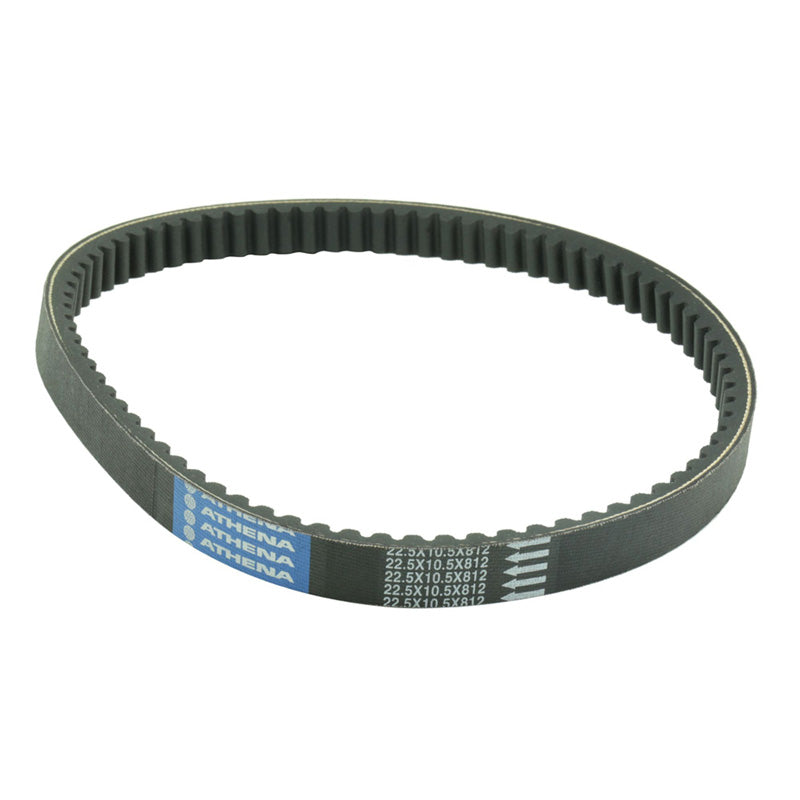 DRIVE BELT 22.5X10.5X812MM