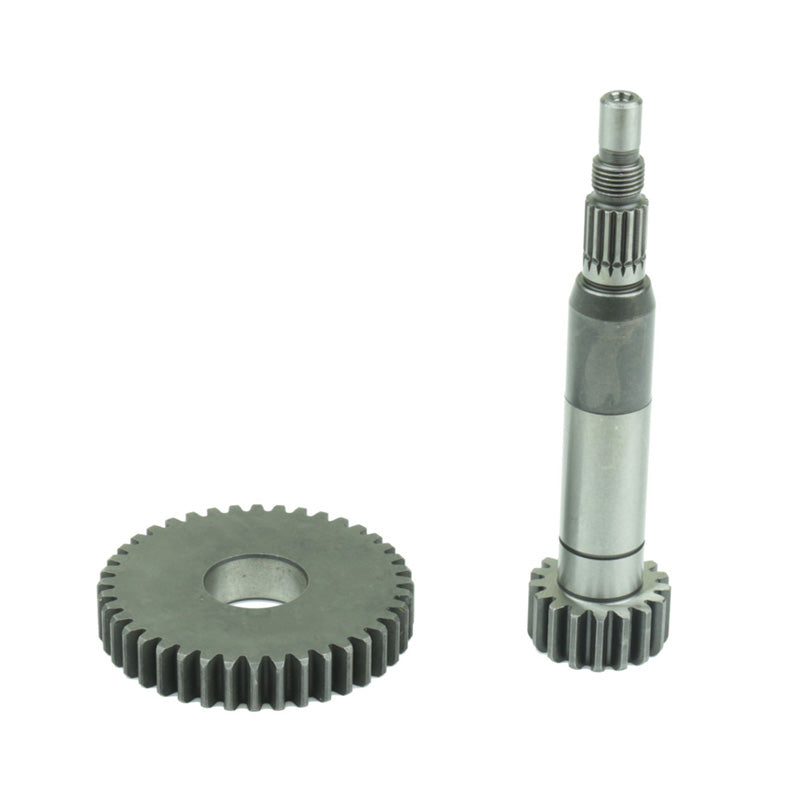 GEAR KIT 17/40 - YAMAHA