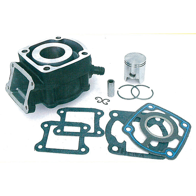 CYLINDER/PISTON KIT HONDA NSR.