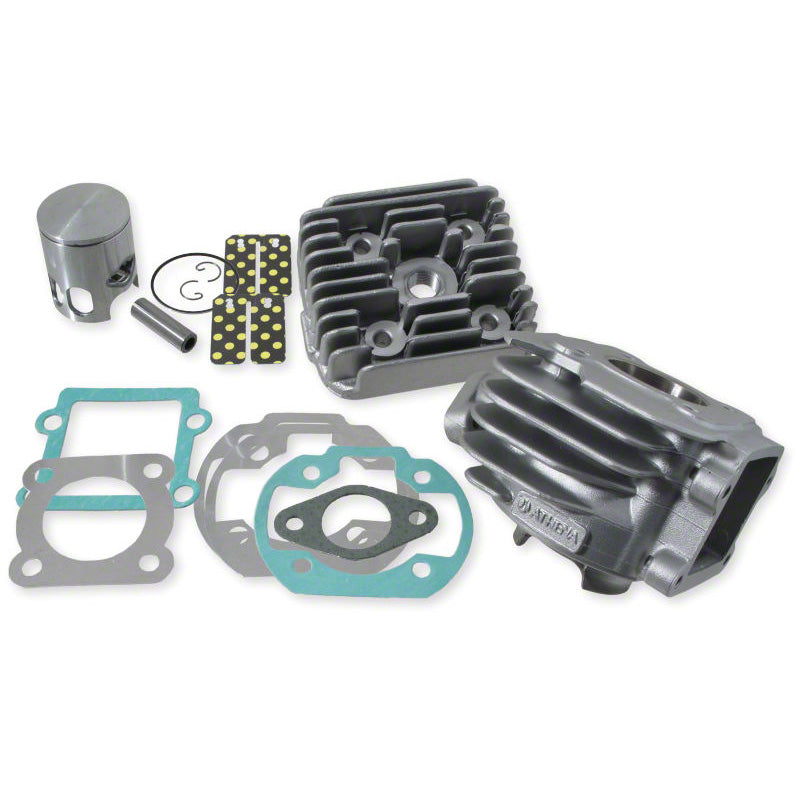 CYLINDER KIT SPORT (BASIC) 50CC- VERTICAL