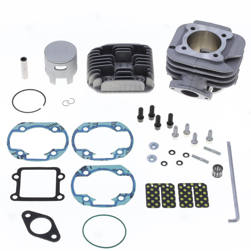 @CYLINDER/PISTON KIT 47.6MM PIN 10MM BW'S R