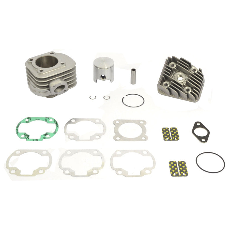 CYLINDER KIT SPORT (BASIC) 70CC 12MM - CHINA 2T