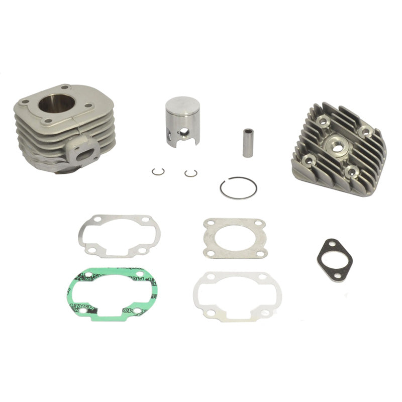 CYLINDER/PISTON KIT KEEWAY/CPI 40MM PIN 12
