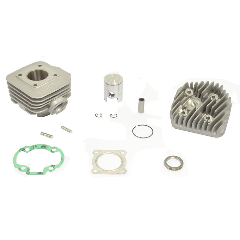 @PISTON KIT 50CC HONDA DIO.