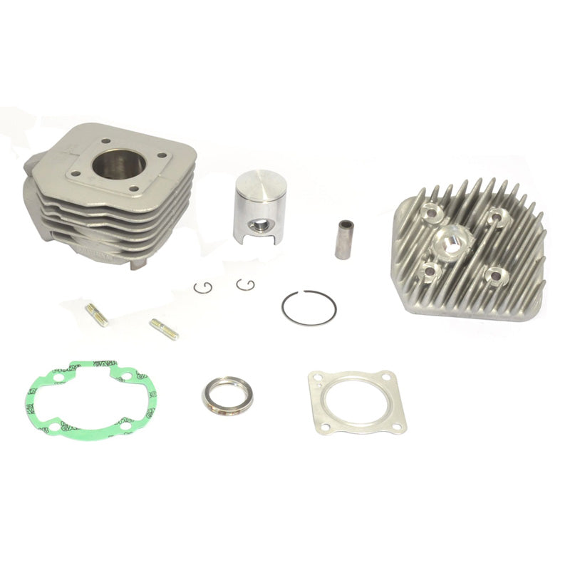 PISTON KIT 50CC PEUGEOT VIVACITY 50 2008.