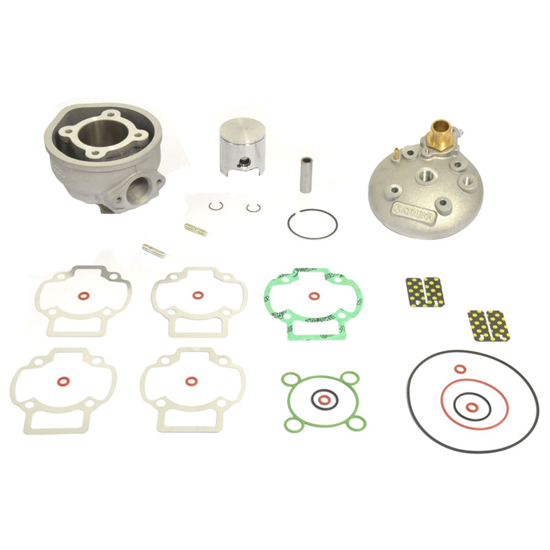 CYLINDER KIT 70CC - DERBI GP1