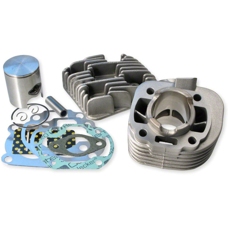CYLINDER KIT SPORT (BASIC) 50CC - MINARELLI