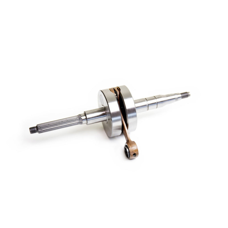 CRANKSHAFT RACING 12MM - VERTICAL