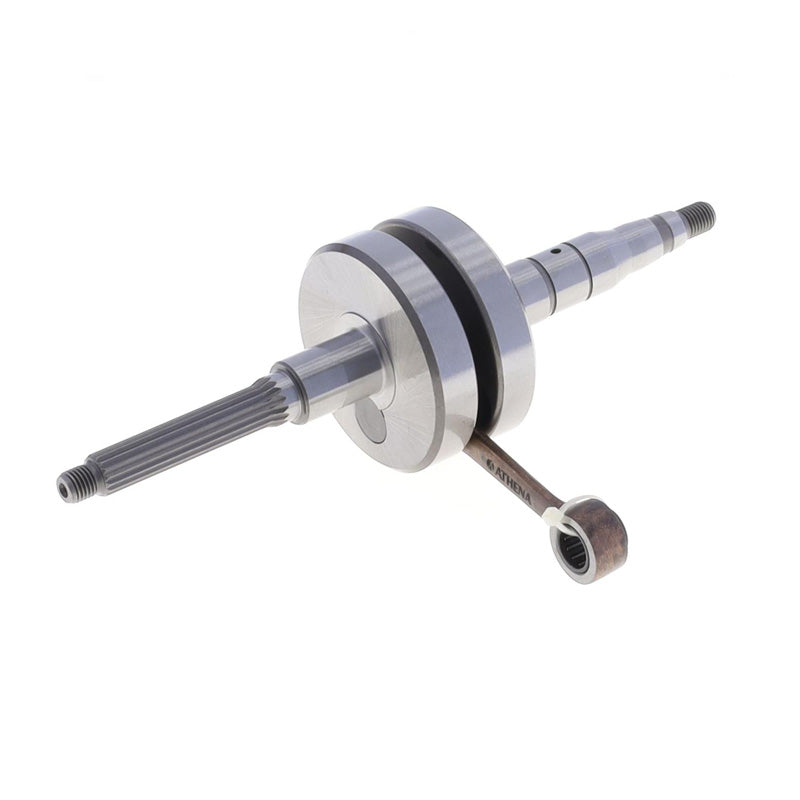 CRANKSHAFT RACING 12MM - MINARELLI