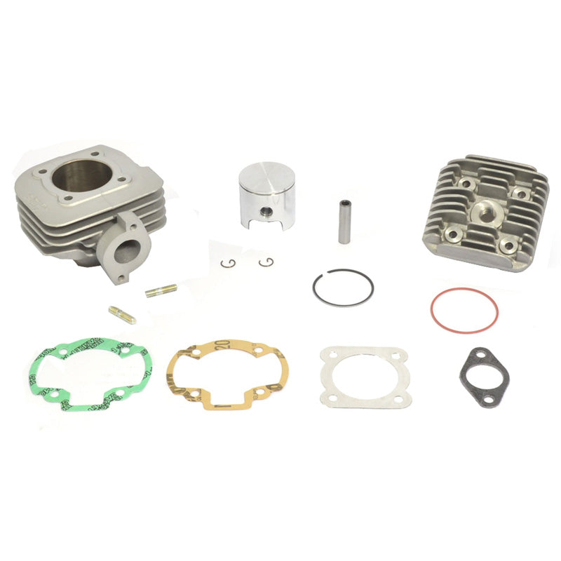 TGB 70CC CYL/HEAD/PISTON