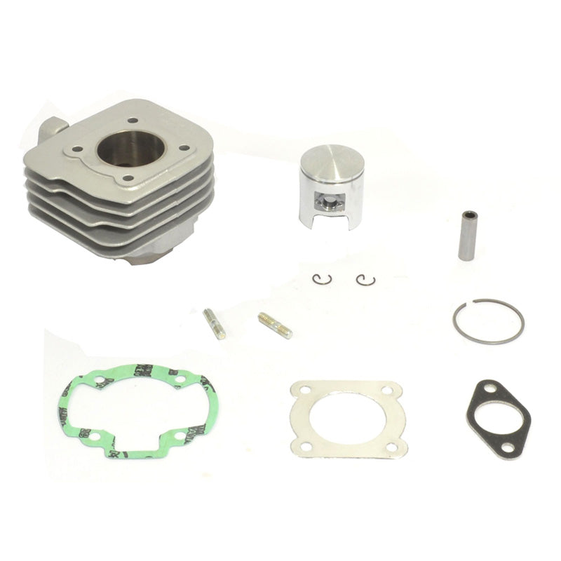CYLINDER KIT 50CC - HYOSUNG