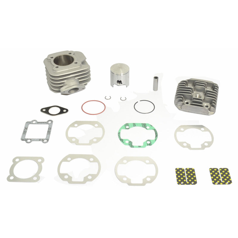 PISTON KIT 80CC RACING BW'S/ZUMA.