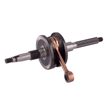 CRANKSHAFT STANDARD - PGO
