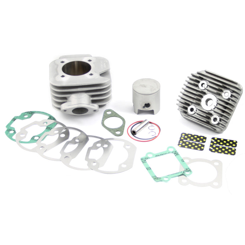 CYLINDER KIT RACING (EVO) 70CC 10MM - VERTICAL
