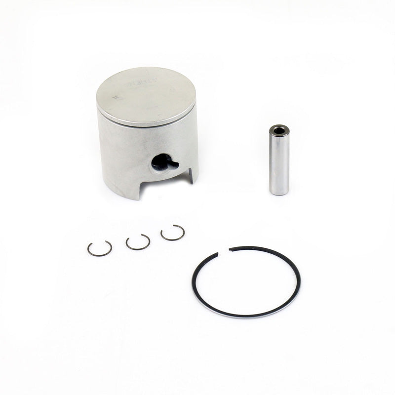 REPLACEMENT PISTON EVO 70CC 12MM (B) - MINARELLI/PIAGGIO